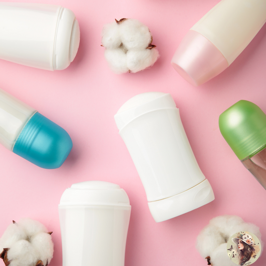 Comment bien choisir son déodorant solide naturel ?