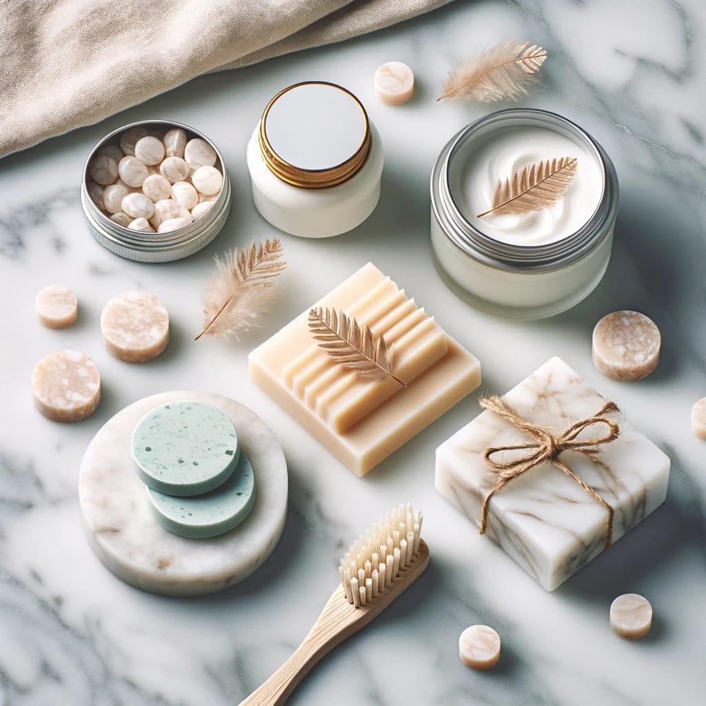 Top 3 des produits éco responsables : Tendances