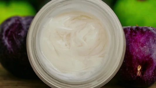 Coffret soin du visage anti âge naturel by Sckosmetics - Made in Auvergne - Natural'Yita