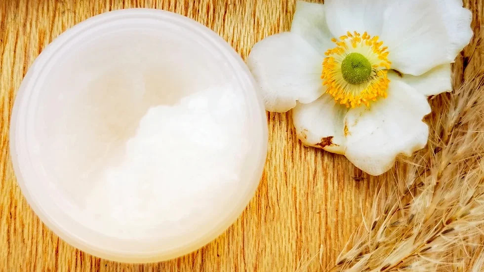 Baume démaquillant à l'huile de monoï 30 ML - Natural'Yita