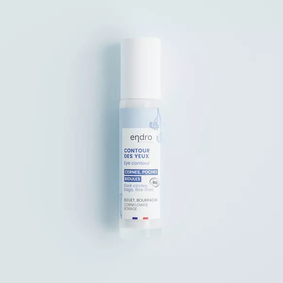 Contour des Yeux Naturel - Endro Cosmétiques