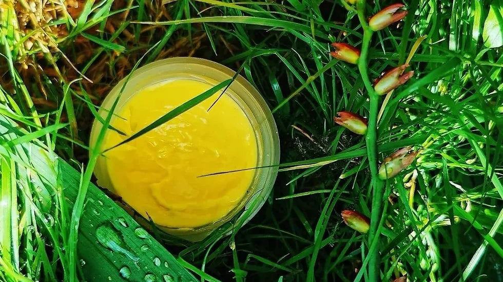 Crème hâlée 30 ML - Natural'Yita