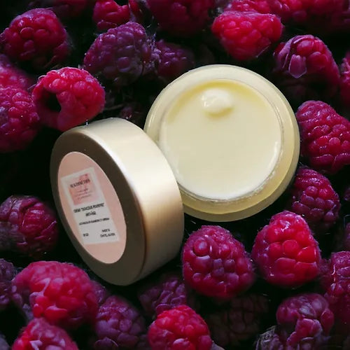 Crème sorbet douceur pourpre - Hydratante - Apaisante - Anti âge - 30 ML - Natural'Yita