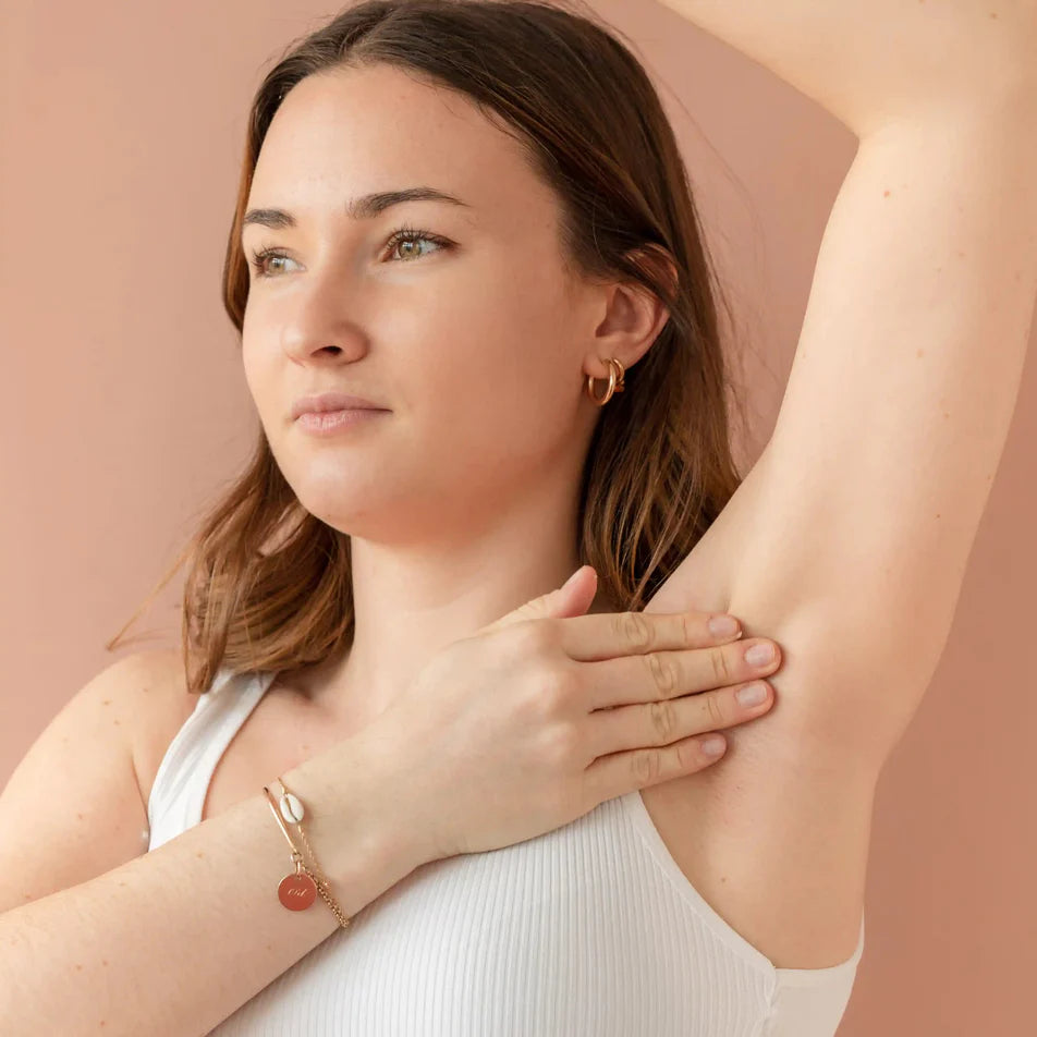 Déodorant Peaux Sensibles - Parfum Monoï, sans bicarbonate Endro cosmétiques - Natural'Yita