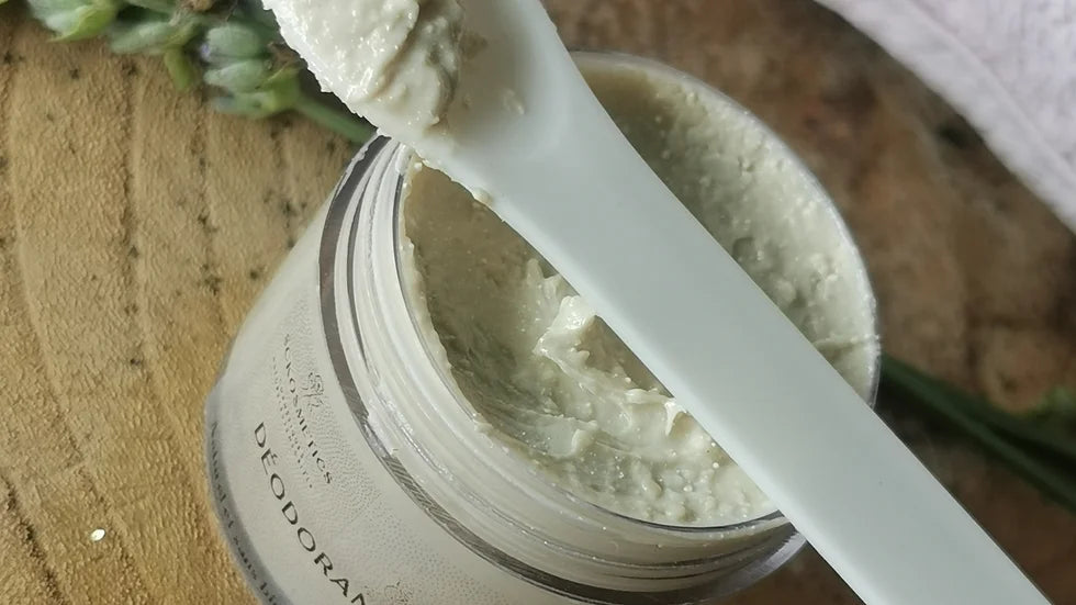 Déodorant crème 30 ml by SCKOSMETICS - Natural'Yita