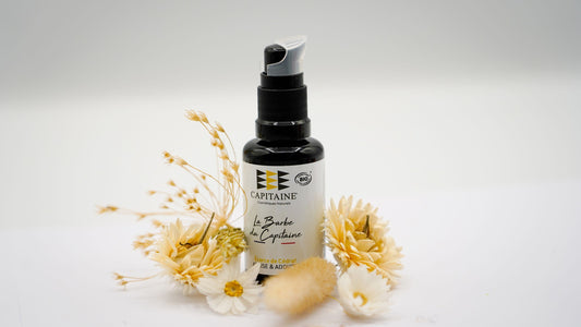 Coffret cadeau pour homme - Le capitaine cosmétiques - Natural'Yita