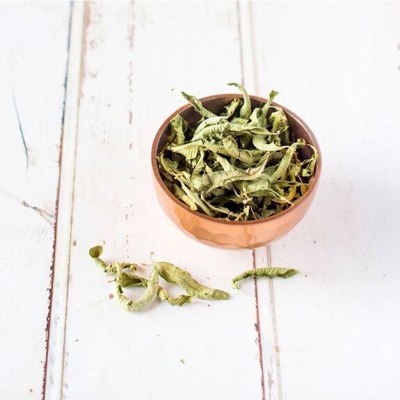 Infusion Verveine Relaxante & Apaisante par Happy Plantes Sachet 20g