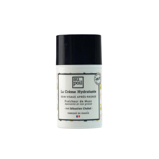 Coffret cadeau pour homme - Au poil - Natural'Yita