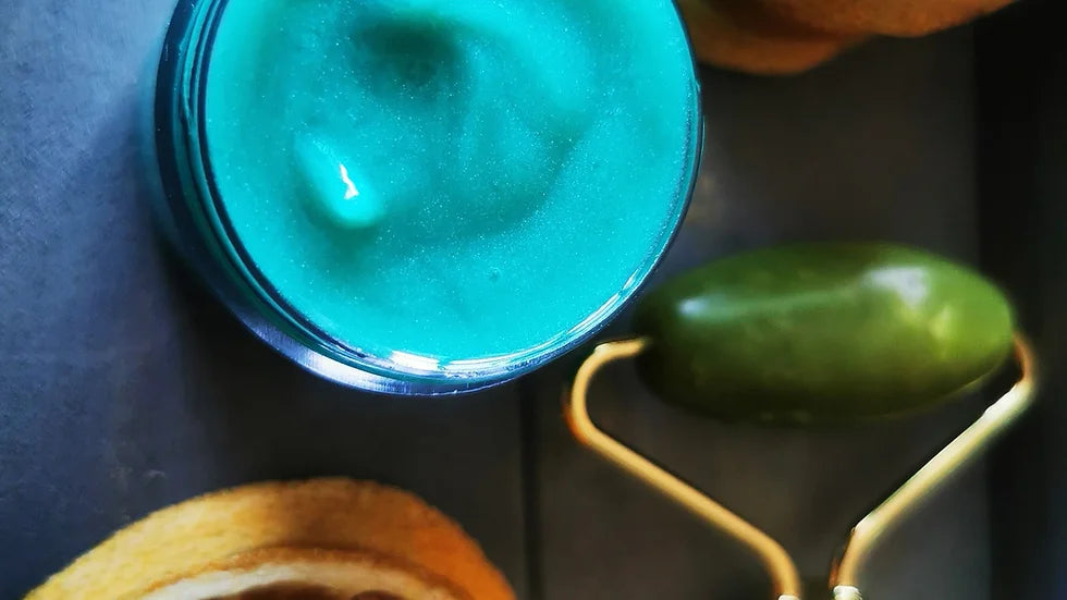 Masque exfoliant "Paradis" 30 ML - Natural'Yita