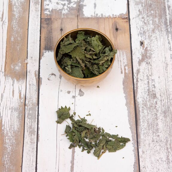Infusion Ortie Diurétique Drainage Détox par Happy Plantes