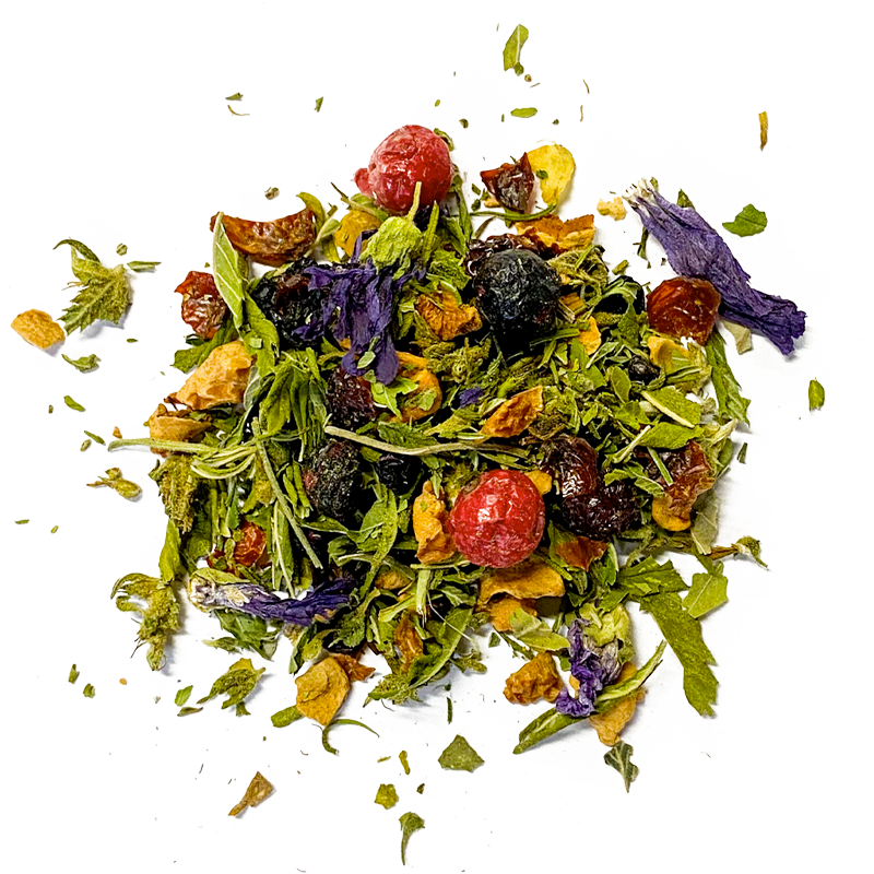 Pause fruitée - Infusion - Natural'Yita