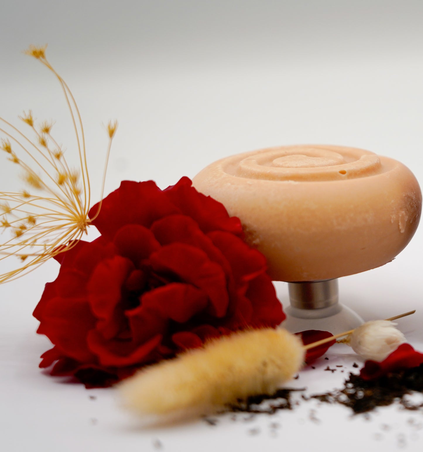 Porte savon aimanté - Le Capitaine Cosmétiques - Natural'Yita