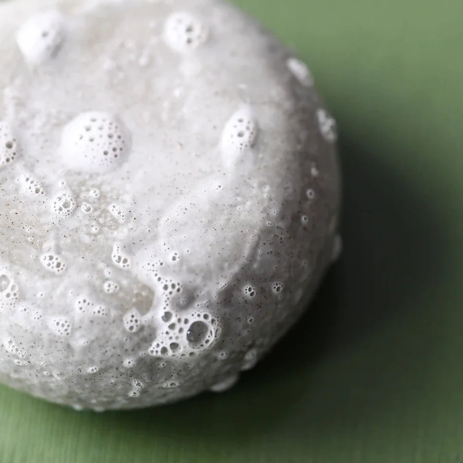 Shampoing solide - Cheveux Gras - Endro cosmétiques - Natural'Yita