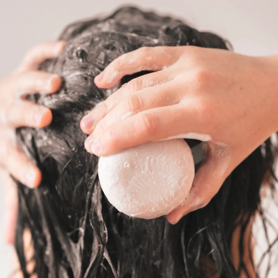 Shampoing solide - Cheveux Secs - Endro Cosmétiques - Natural'Yita