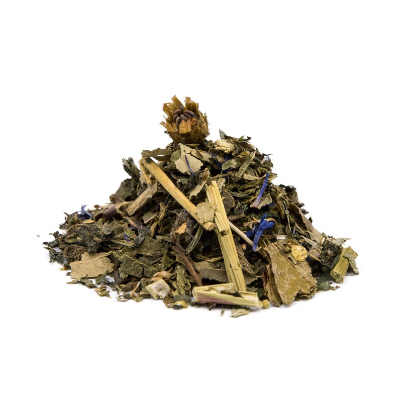 Tisane Anti douleur - Chanvre 30% - Natural'Yita