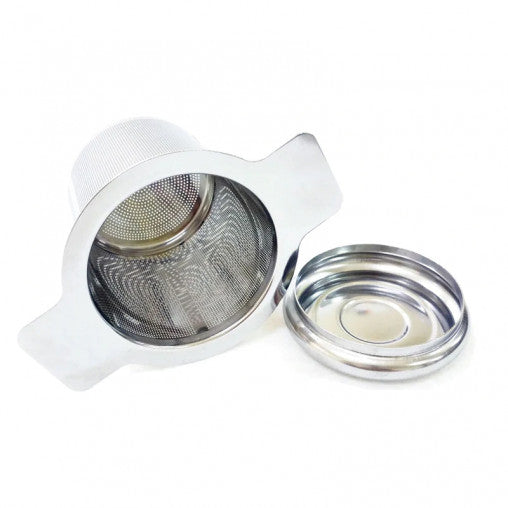 Infuseur à thé en inox - Natural'Yita