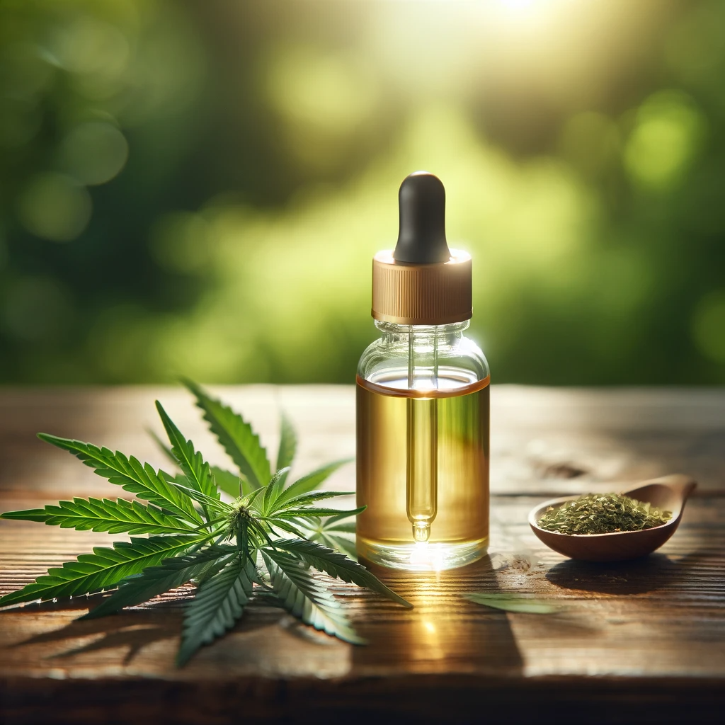 Le CBD : Comprendre ses bienfaits et démystifier les idées reçues