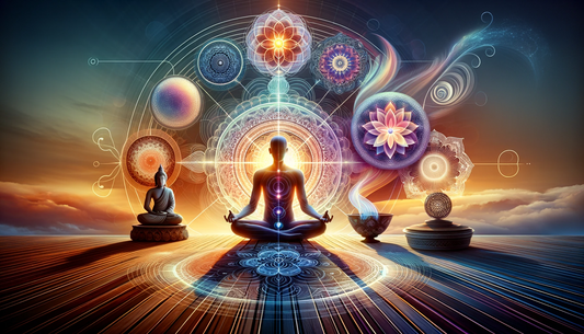 Les différents visages de la méditation: Un voyage vers le bien-être intérieur