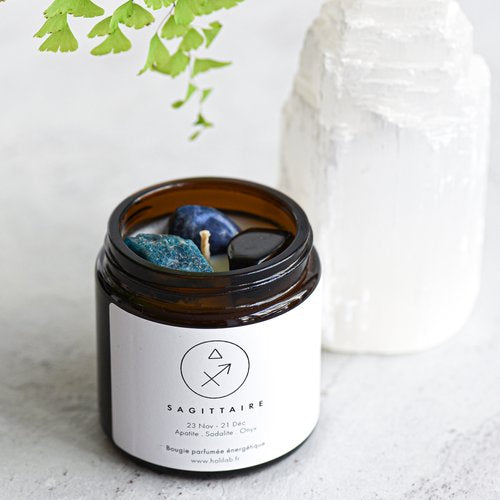 Holi lab. une marque artisanale, engagée et locale dédiée au bien-être holistique !