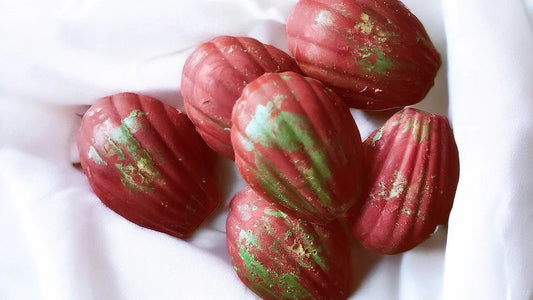 Fondant parfumé d'intérieur "Paradis du fruit" - Disponible à la demande - Natural'Yita