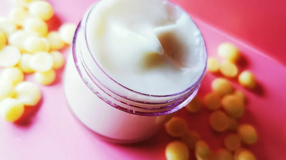 Crème nourrissante réparatrice visage, corps et mains 50 ml by SCKOSMETICS - Natural'Yita
