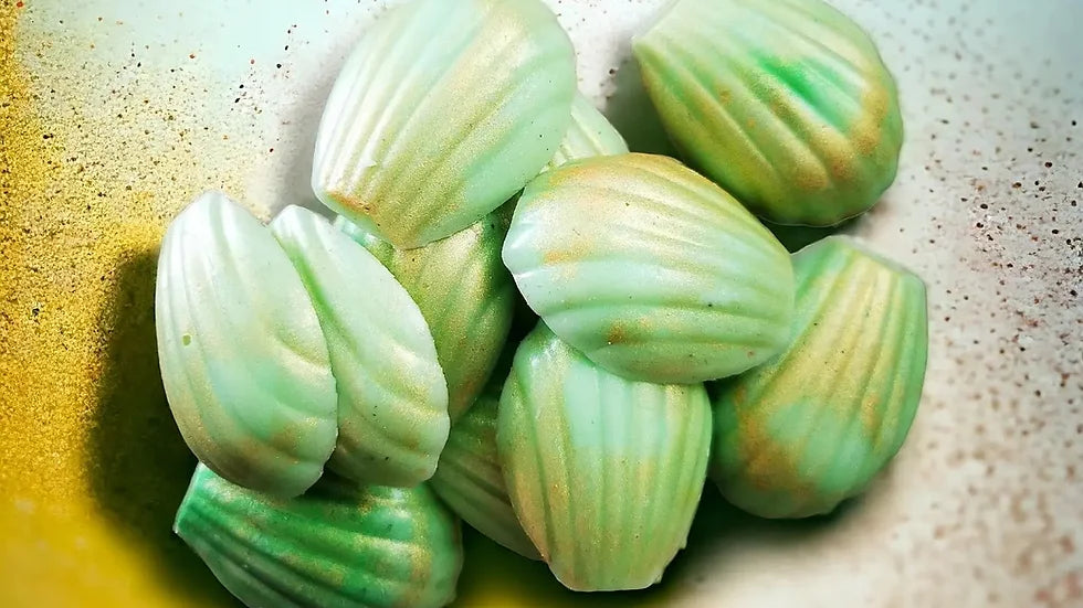 Fondant parfumé d'intérieur "Arielle" - Disponible à la demande - Natural'Yita