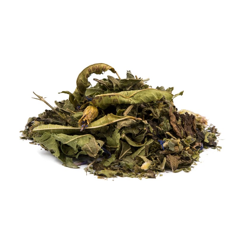 Tisane Super détente - Natural'Yita